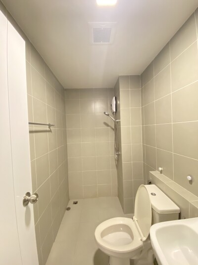 อัพเดต14/3/2569 มี นวนคร / ขนาด 23.46 ตรม ชั้น 5