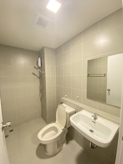 อัพเดต14/3/2569 มี นวนคร / ขนาด 23.46 ตรม ชั้น 5