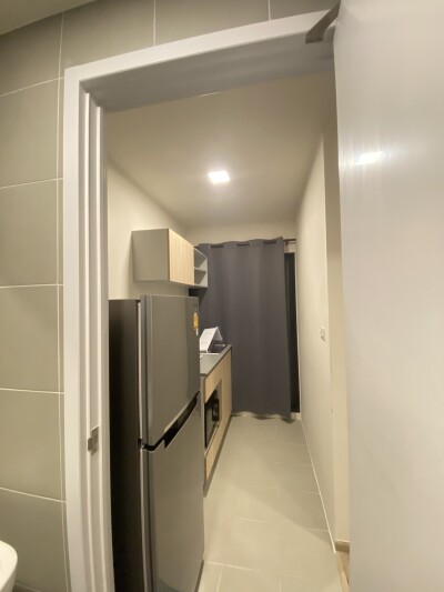 อัพเดต14/3/2569 มี นวนคร / ขนาด 23.46 ตรม ชั้น 5