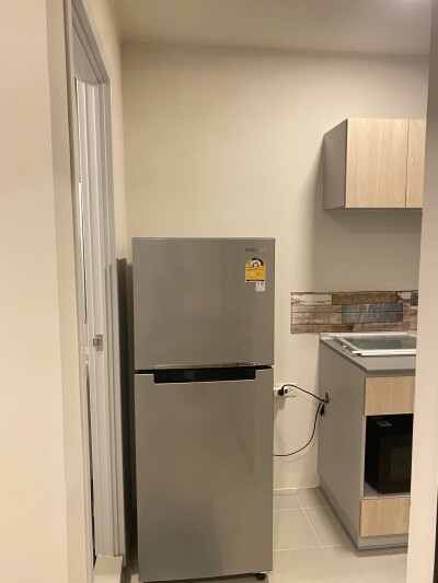 อัพเดต14/3/2569 มี นวนคร / ขนาด 23.46 ตรม ชั้น 5