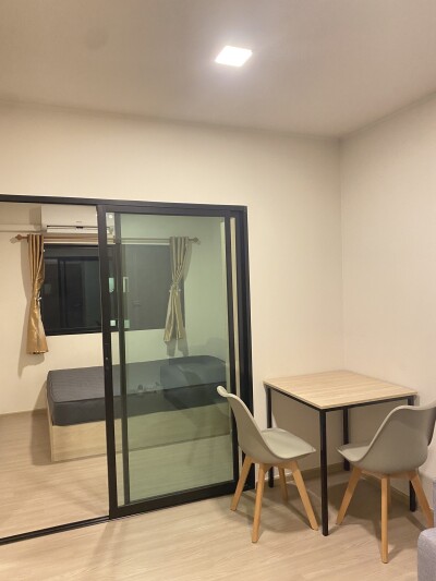 อัพเดต14/3/2569 มี นวนคร / ขนาด 23.46 ตรม ชั้น 5