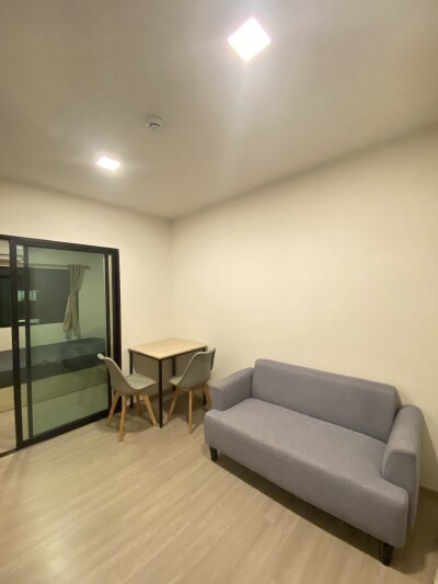 อัพเดต14/3/2569 มี นวนคร / ขนาด 23.46 ตรม ชั้น 5