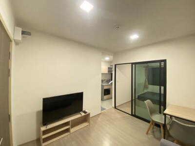 อัพเดต14/3/2569 มี นวนคร / ขนาด 23.46 ตรม ชั้น 5