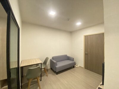 อัพเดต14/3/2569 มี นวนคร / ขนาด 23.46 ตรม ชั้น 5