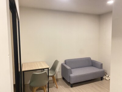 อัพเดต14/3/2569 มี นวนคร / ขนาด 23.46 ตรม ชั้น 5