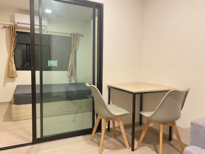 อัพเดต14/3/2569 มี นวนคร / ขนาด 23.46 ตรม ชั้น 5