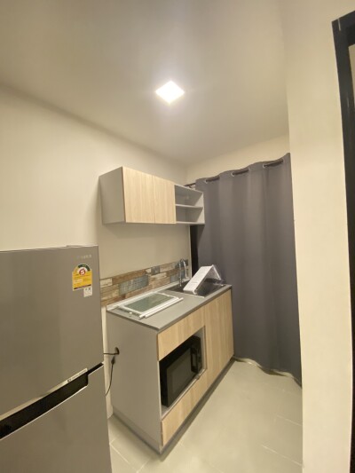 อัพเดต14/3/2569 มี นวนคร / ขนาด 23.46 ตรม ชั้น 5