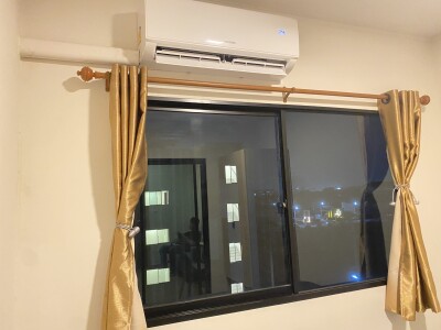 อัพเดต14/3/2569 มี นวนคร / ขนาด 23.46 ตรม ชั้น 5