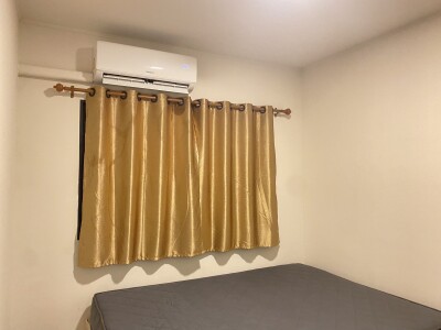 อัพเดต14/3/2569 มี นวนคร / ขนาด 23.46 ตรม ชั้น 5