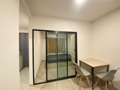 อัพเดต14/3/2569 มี นวนคร / ขนาด 23.46 ตรม ชั้น 5