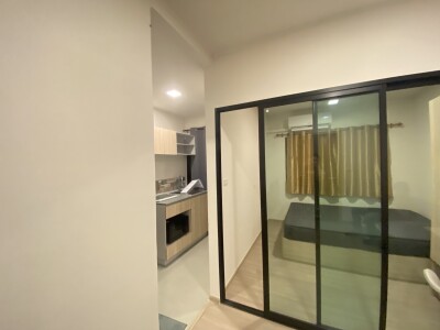 อัพเดต14/3/2569 มี นวนคร / ขนาด 23.46 ตรม ชั้น 5