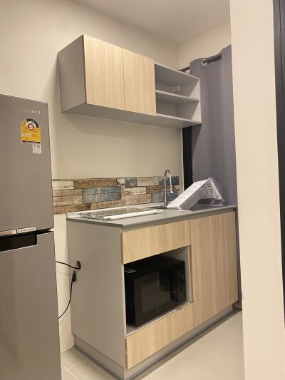 อัพเดต14/3/2569 มี นวนคร / ขนาด 23.46 ตรม ชั้น 5