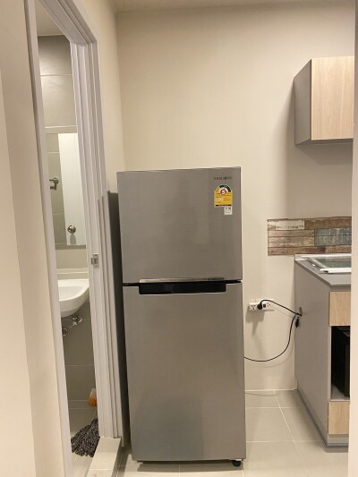 อัพเดต14/3/2569 มี นวนคร / ขนาด 23.46 ตรม ชั้น 5