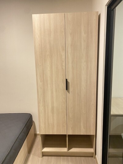 อัพเดต14/3/2569 มี นวนคร / ขนาด 23.46 ตรม ชั้น 5