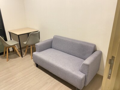 อัพเดต14/3/2569 มี นวนคร / ขนาด 23.46 ตรม ชั้น 5