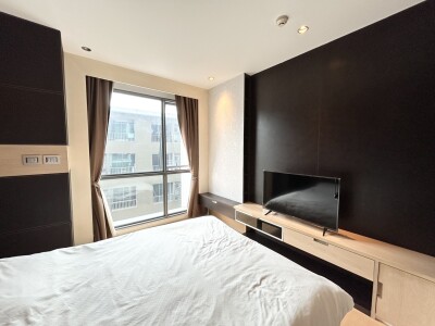 อัพเดทล่าสุด 19/11/2568 :  เดอะรูม สุขุมวิท 62 / The Room Sukhumvit 62-2