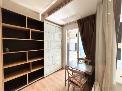 อัพเดทล่าสุด 19/11/2568 :  เดอะรูม สุขุมวิท 62 / The Room Sukhumvit 62-3