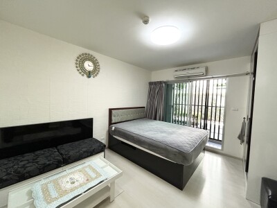 อัพเดทล่าสุด 27/11/2568 :  แอสปาย ลาดพร้าว 113 / Aspire Ladprao 113