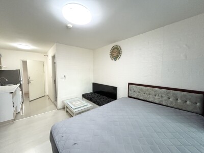 อัพเดทล่าสุด 27/11/2568 :  แอสปาย ลาดพร้าว 113 / Aspire Ladprao 113