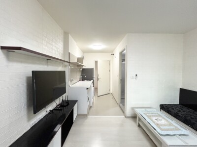 อัพเดทล่าสุด 27/11/2568 :  แอสปาย ลาดพร้าว 113 / Aspire Ladprao 113