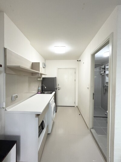 อัพเดทล่าสุด 27/11/2568 :  แอสปาย ลาดพร้าว 113 / Aspire Ladprao 113