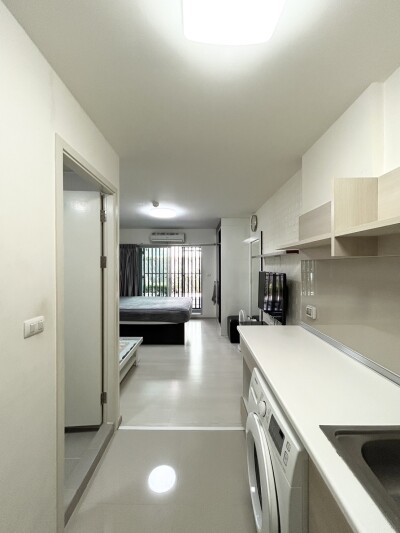 อัพเดทล่าสุด 27/11/2568 :  แอสปาย ลาดพร้าว 113 / Aspire Ladprao 113