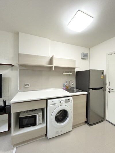 อัพเดทล่าสุด 27/11/2568 :  แอสปาย ลาดพร้าว 113 / Aspire Ladprao 113