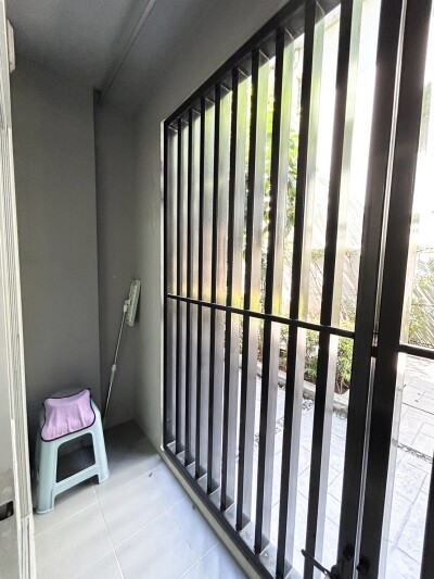 อัพเดทล่าสุด 27/11/2568 :  แอสปาย ลาดพร้าว 113 / Aspire Ladprao 113