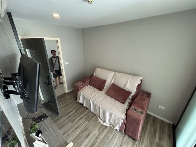 อัพเดตล่าสุด 26/8/2569 บี ลอฟท์ ไลท์ สุขุมวิท 115 / B-Loft Lite Sukhumvit 115