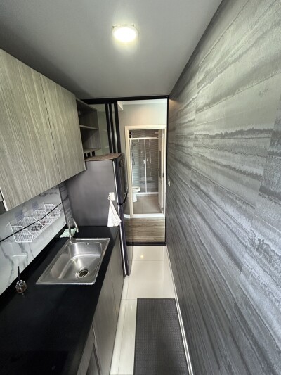 อัพเดตล่าสุด 26/8/2569 บี ลอฟท์ ไลท์ สุขุมวิท 115 / B-Loft Lite Sukhumvit 115