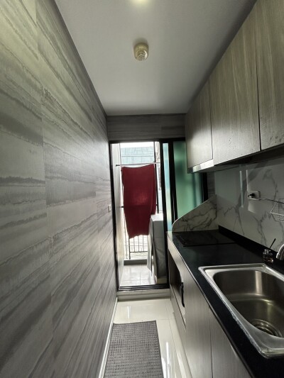 อัพเดตล่าสุด 26/8/2569 บี ลอฟท์ ไลท์ สุขุมวิท 115 / B-Loft Lite Sukhumvit 115