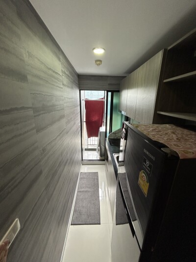 อัพเดตล่าสุด 26/8/2569 บี ลอฟท์ ไลท์ สุขุมวิท 115 / B-Loft Lite Sukhumvit 115