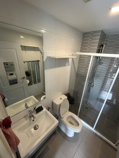 อัพเดตล่าสุด 26/8/2569 บี ลอฟท์ ไลท์ สุขุมวิท 115 / B-Loft Lite Sukhumvit 115