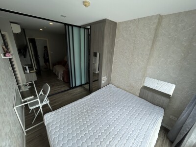 อัพเดตล่าสุด 26/8/2569 บี ลอฟท์ ไลท์ สุขุมวิท 115 / B-Loft Lite Sukhumvit 115