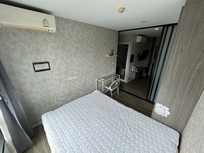 อัพเดตล่าสุด 26/8/2569 บี ลอฟท์ ไลท์ สุขุมวิท 115 / B-Loft Lite Sukhumvit 115