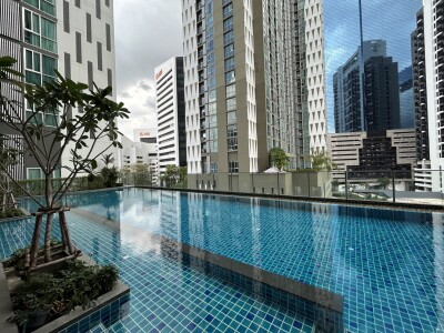 อัปเดตล่าสุด 27/8/2569 : โนเบิล รีวอลฟ์ รัชดา / Noble Revolve Ratchada