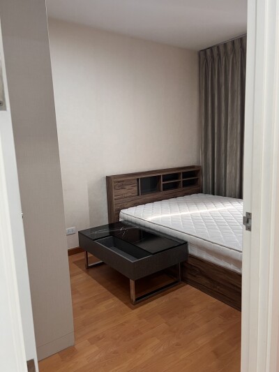 เดอะ เพรสซิเดนท์ สุขุมวิท - สมุทรปราการ / The President Sukhumvit - Samutprakan-4