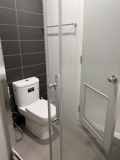 เดอะ เพรสซิเดนท์ สุขุมวิท - สมุทรปราการ / The President Sukhumvit - Samutprakan-13