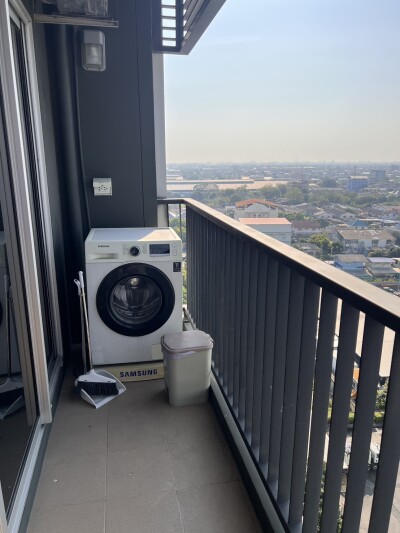 เดอะ เพรสซิเดนท์ สุขุมวิท - สมุทรปราการ / The President Sukhumvit - Samutprakan-17