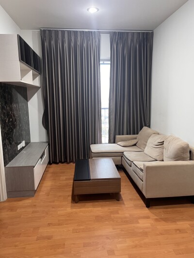 เดอะ เพรสซิเดนท์ สุขุมวิท - สมุทรปราการ / The President Sukhumvit - Samutprakan-1