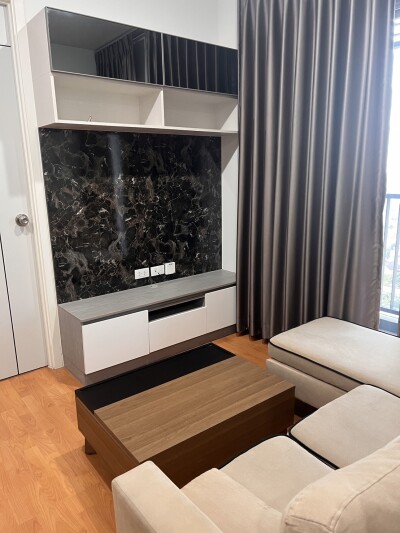 เดอะ เพรสซิเดนท์ สุขุมวิท - สมุทรปราการ / The President Sukhumvit - Samutprakan-2