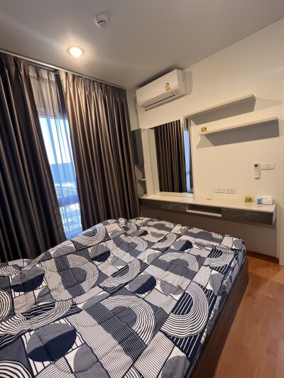 เดอะ เพรสซิเดนท์ สุขุมวิท - สมุทรปราการ / The President Sukhumvit - Samutprakan-6