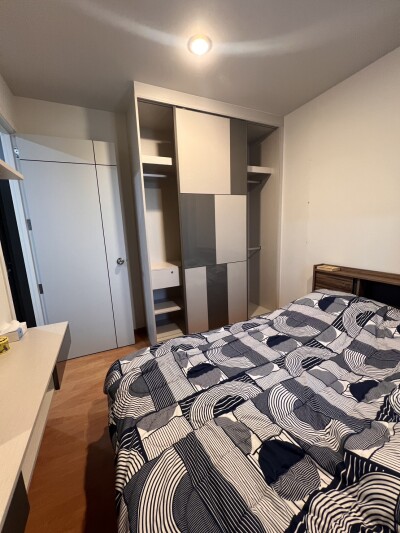 เดอะ เพรสซิเดนท์ สุขุมวิท - สมุทรปราการ / The President Sukhumvit - Samutprakan-4