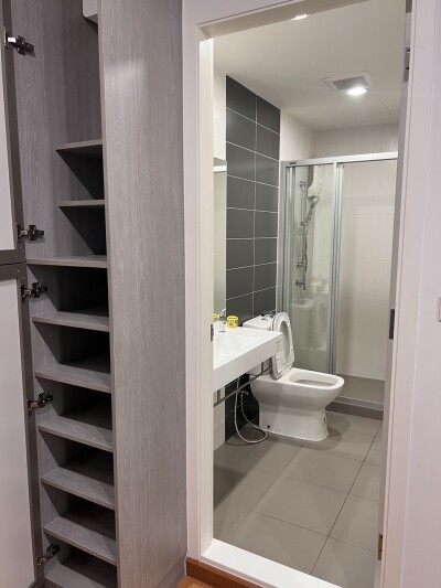 เดอะ เพรสซิเดนท์ สุขุมวิท - สมุทรปราการ / The President Sukhumvit - Samutprakan-9