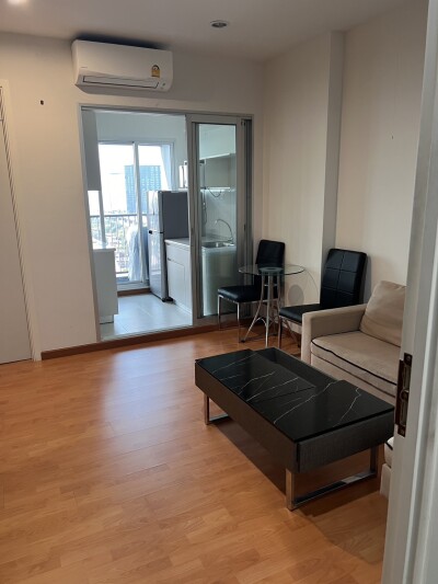 เดอะ เพรสซิเดนท์ สุขุมวิท - สมุทรปราการ / The President Sukhumvit - Samutprakan-2