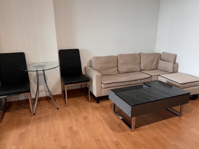 เดอะ เพรสซิเดนท์ สุขุมวิท - สมุทรปราการ / The President Sukhumvit - Samutprakan-1