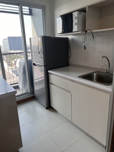 เดอะ เพรสซิเดนท์ สุขุมวิท - สมุทรปราการ / The President Sukhumvit - Samutprakan-7