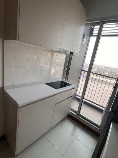 เดอะ เพรสซิเดนท์ สุขุมวิท - สมุทรปราการ / The President Sukhumvit - Samutprakan-8