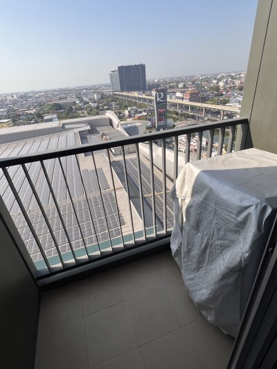 เดอะ เพรสซิเดนท์ สุขุมวิท - สมุทรปราการ / The President Sukhumvit - Samutprakan-12