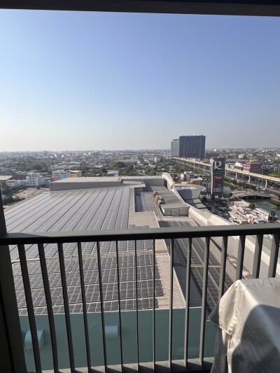 เดอะ เพรสซิเดนท์ สุขุมวิท - สมุทรปราการ / The President Sukhumvit - Samutprakan-13